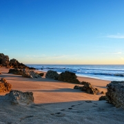 playas de Conil