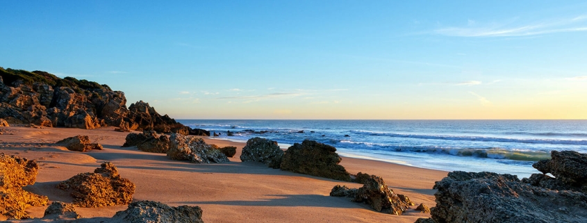 playas de Conil