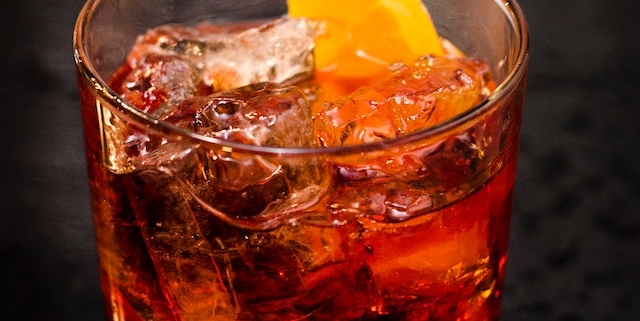 Negroni bolleré conil