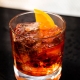 Negroni bolleré conil